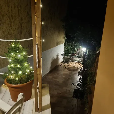 Cavana Cosy Apartment With Garden Near The Sea Trieste Esterno foto