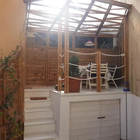 Cavana Cosy Apartment With Garden Near The Sea Trieste Esterno foto