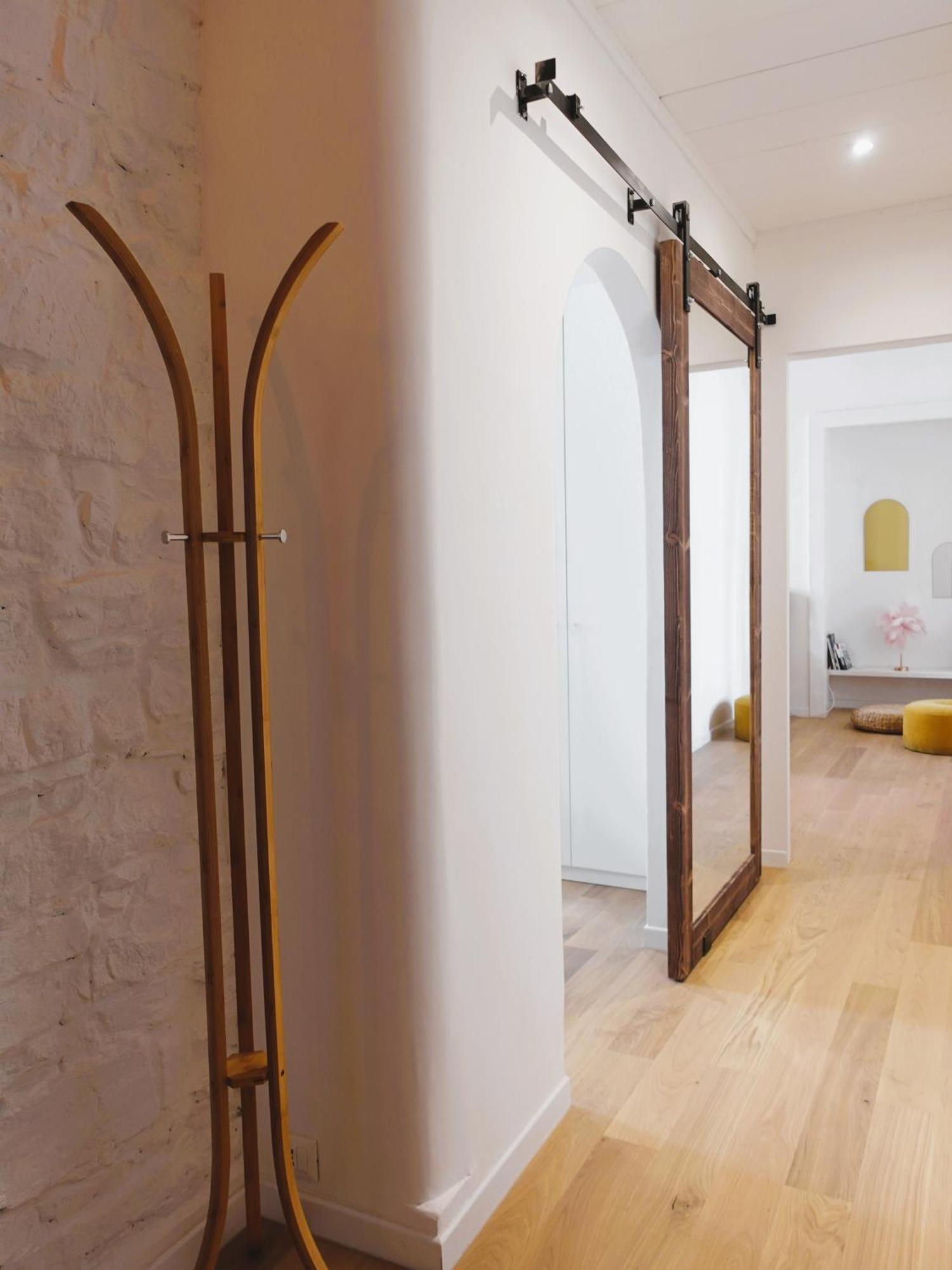 Apartment Cavana Cosy With Garden Near The Sea Trieste