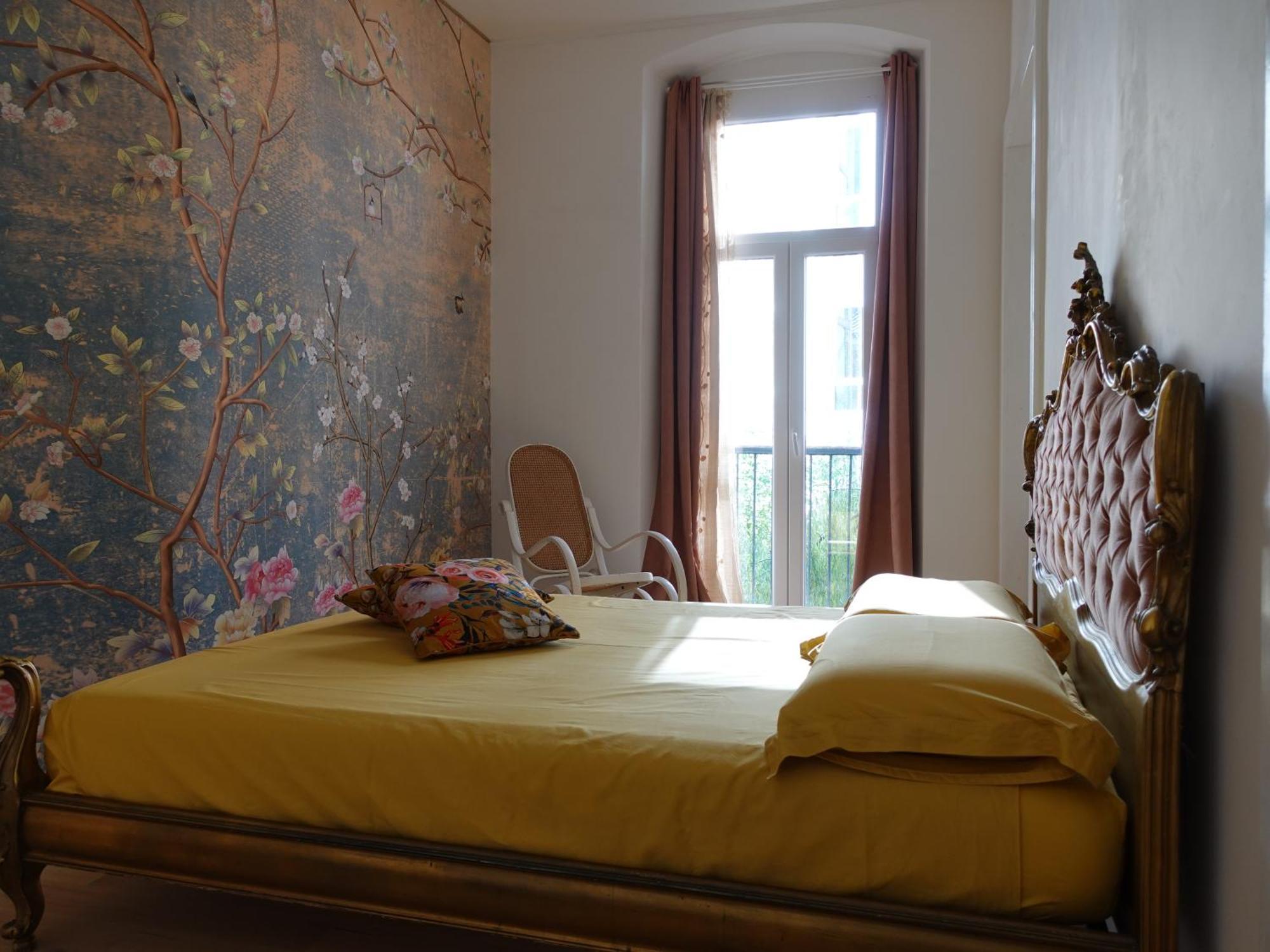 Apartment Cavana Cosy With Garden Near The Sea