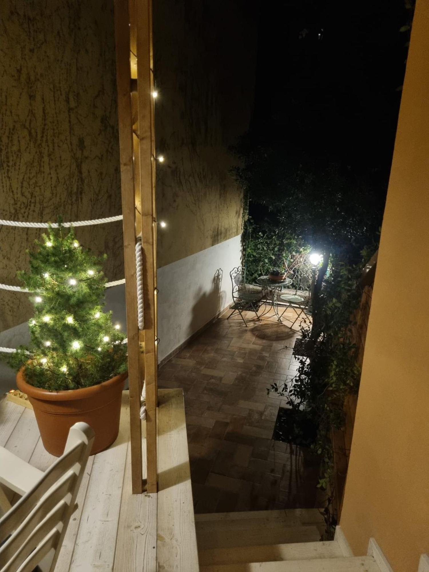 Cavana Cosy With Garden Near The Sea