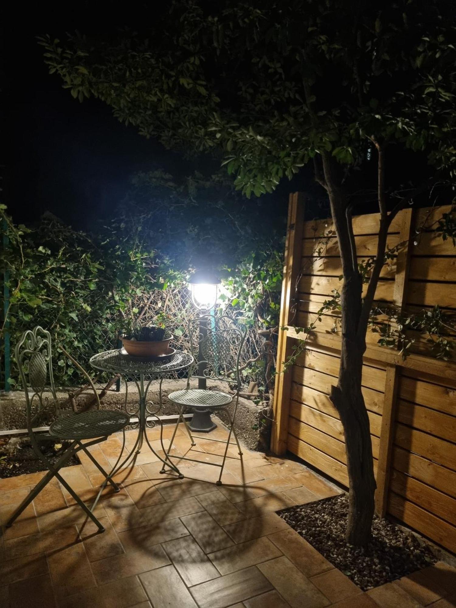 Cavana Cosy With Garden Near The Sea Trieste