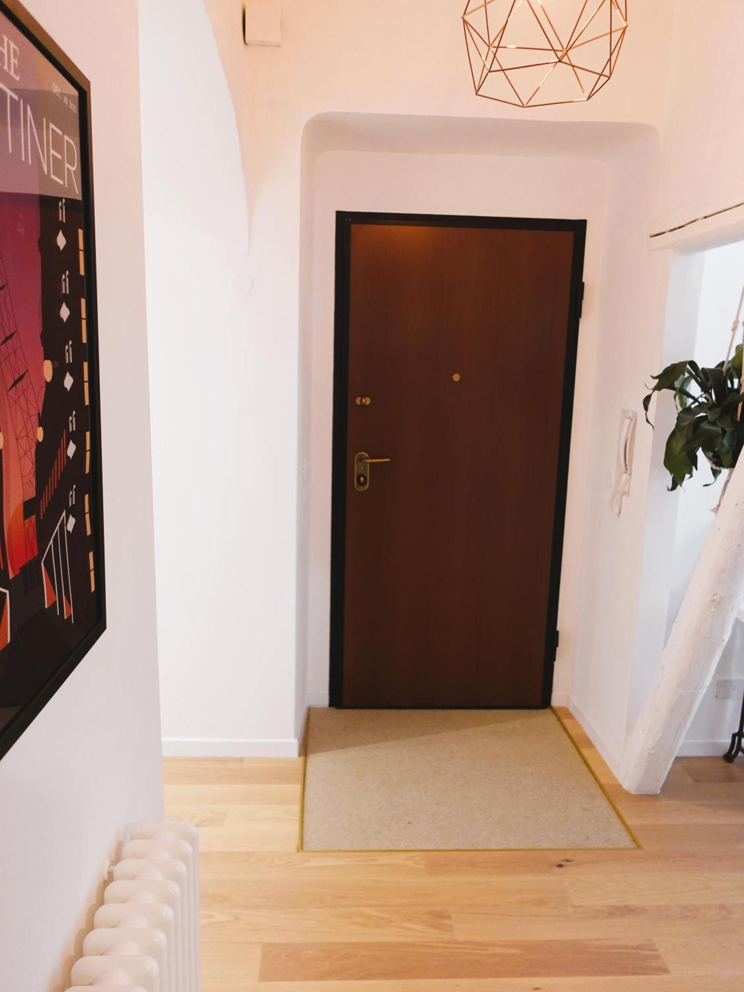 Cavana Cosy With Garden Near The Sea Apartment Trieste