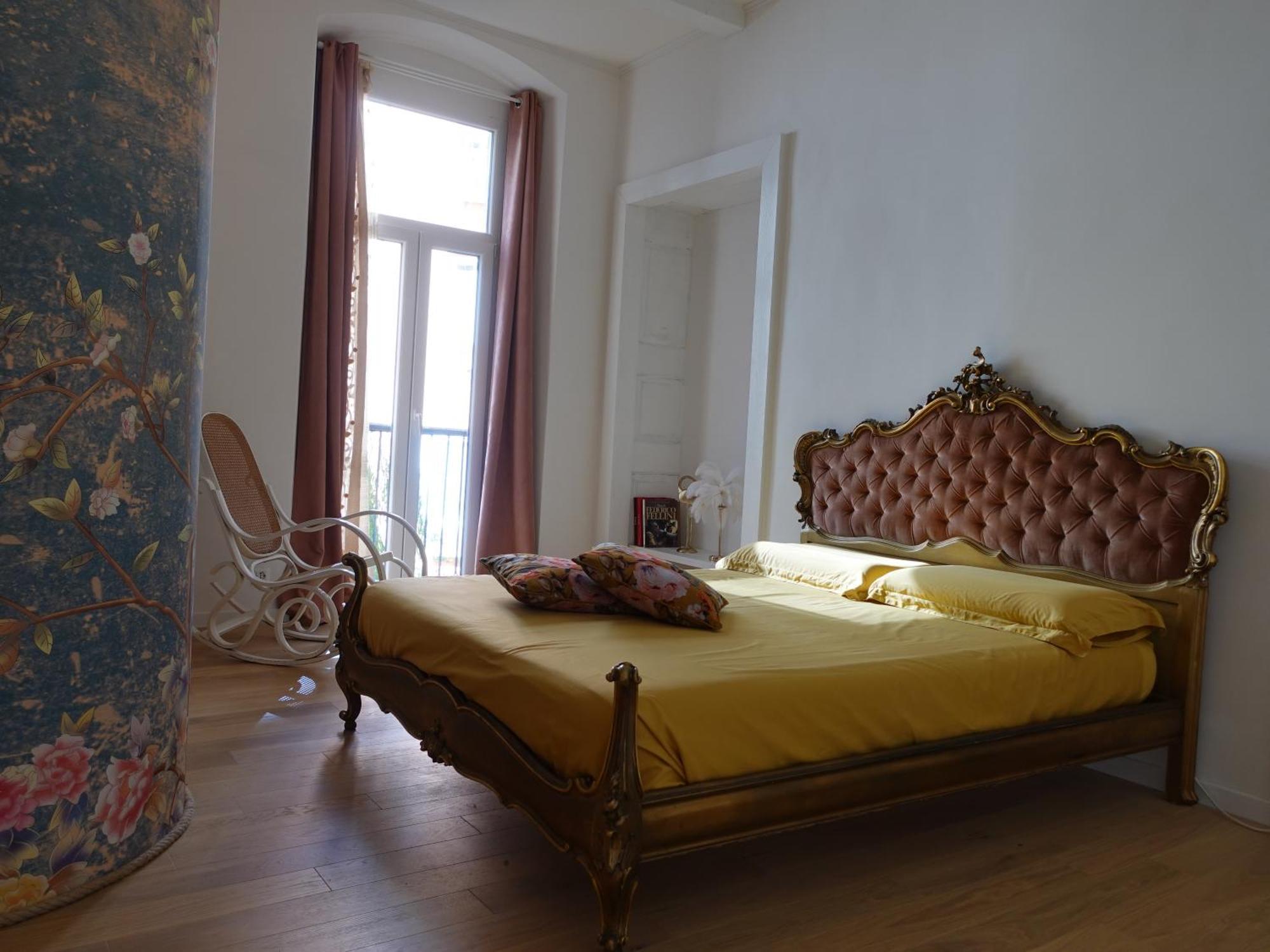 Cavana Cosy With Garden Near The Sea Apartment Trieste