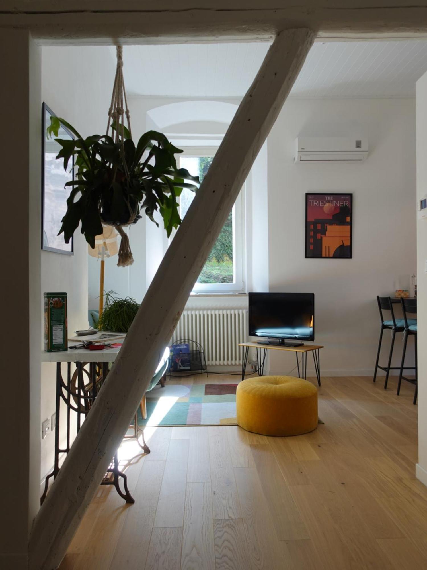 Apartment Cavana Cosy With Garden Near The Sea *