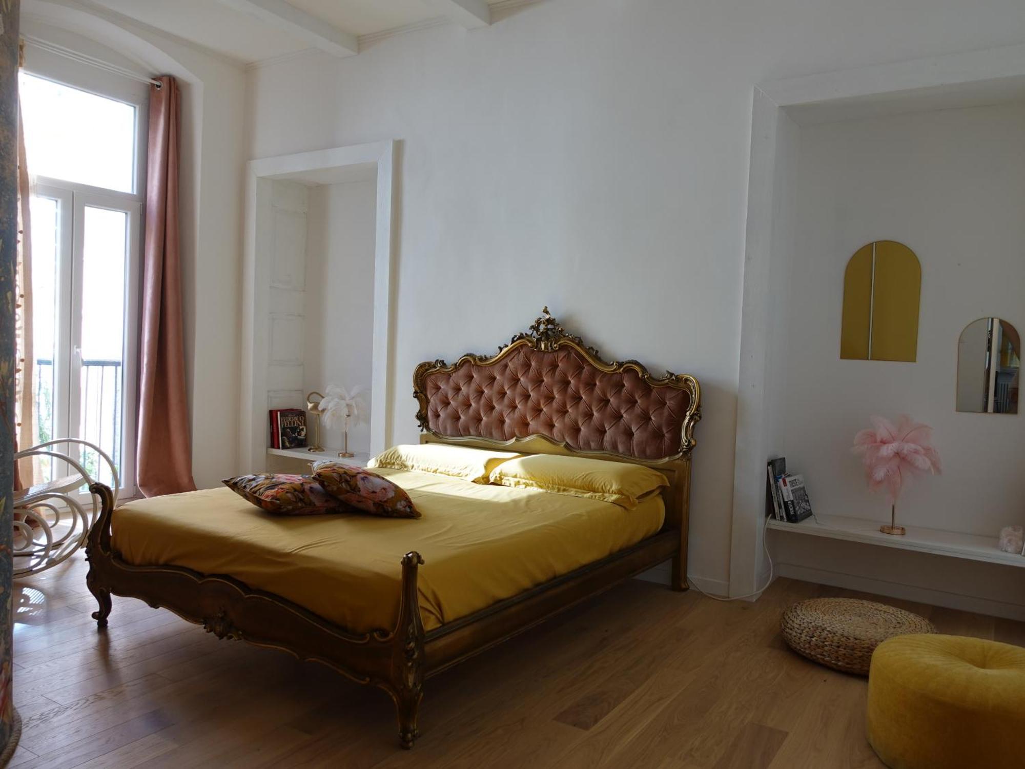 Cavana Cosy With Garden Near The Sea *