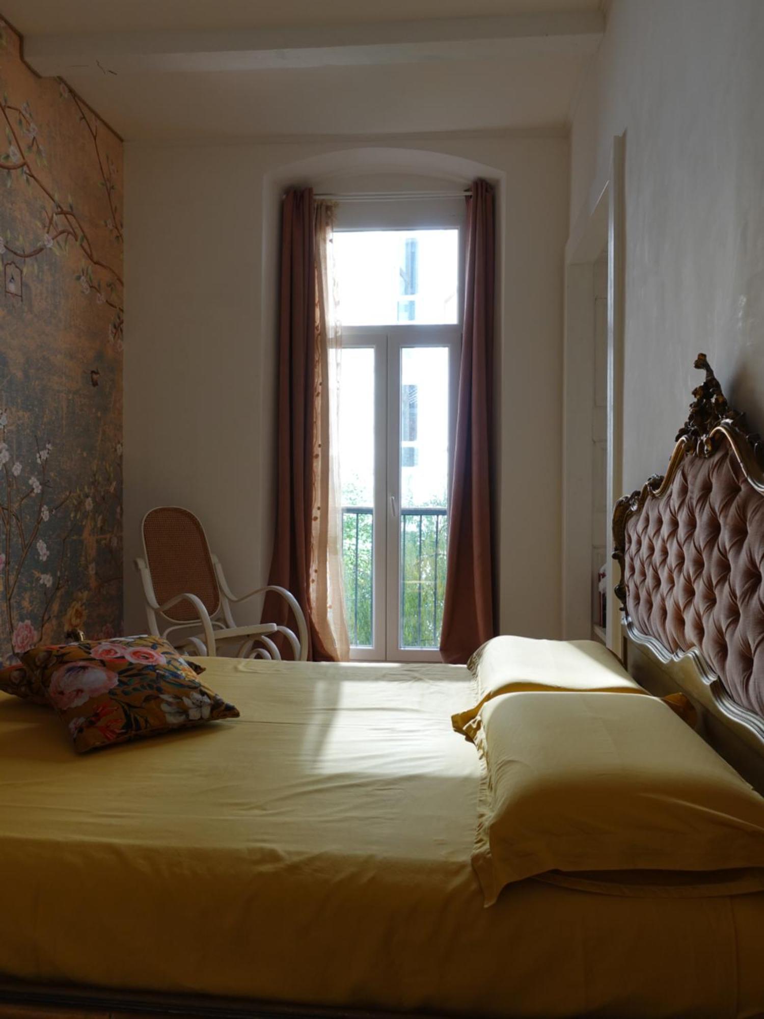 Cavana Cosy With Garden Near The Sea Apartment *