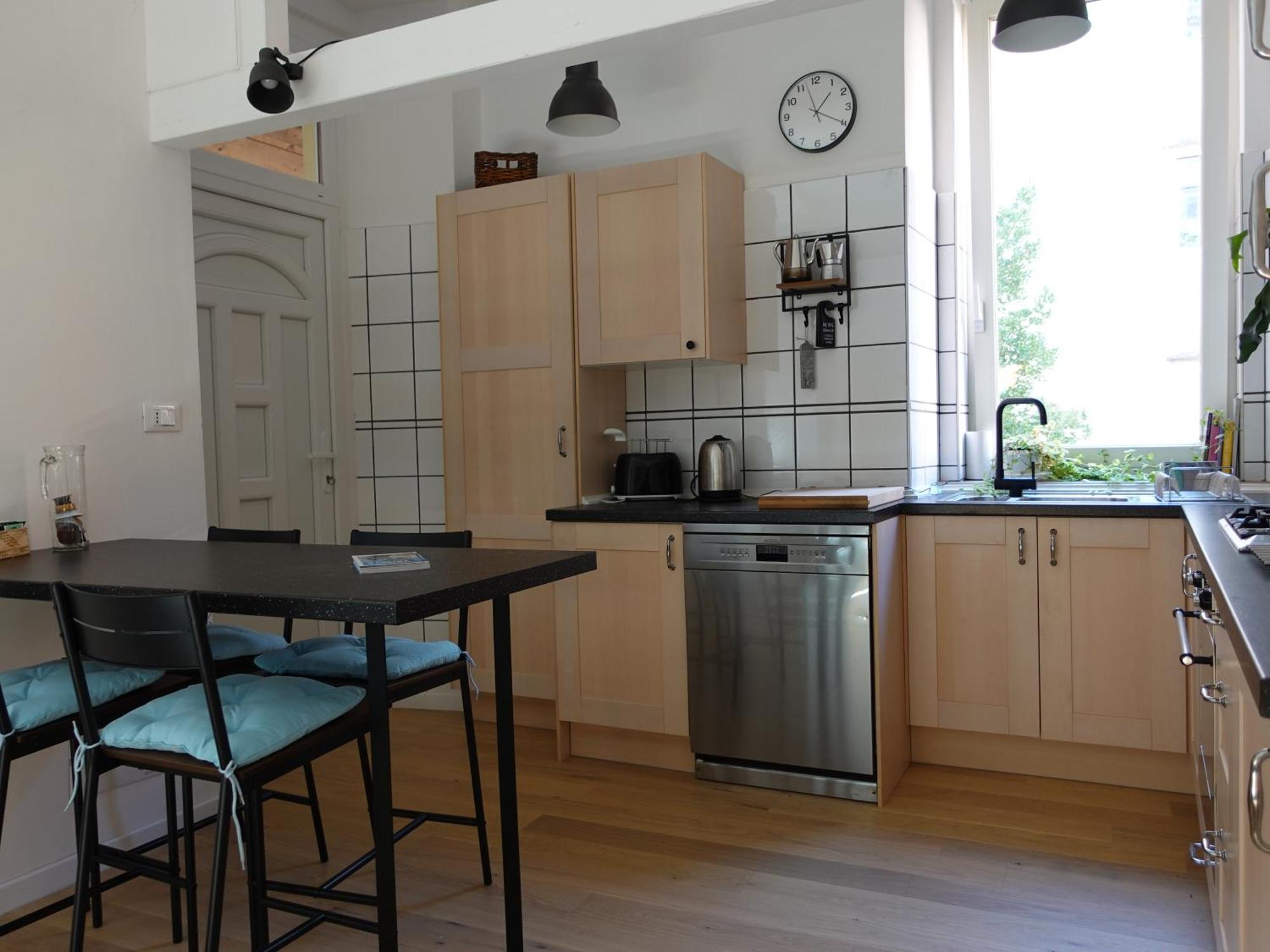 Cavana Cosy With Garden Near The Sea * Trieste