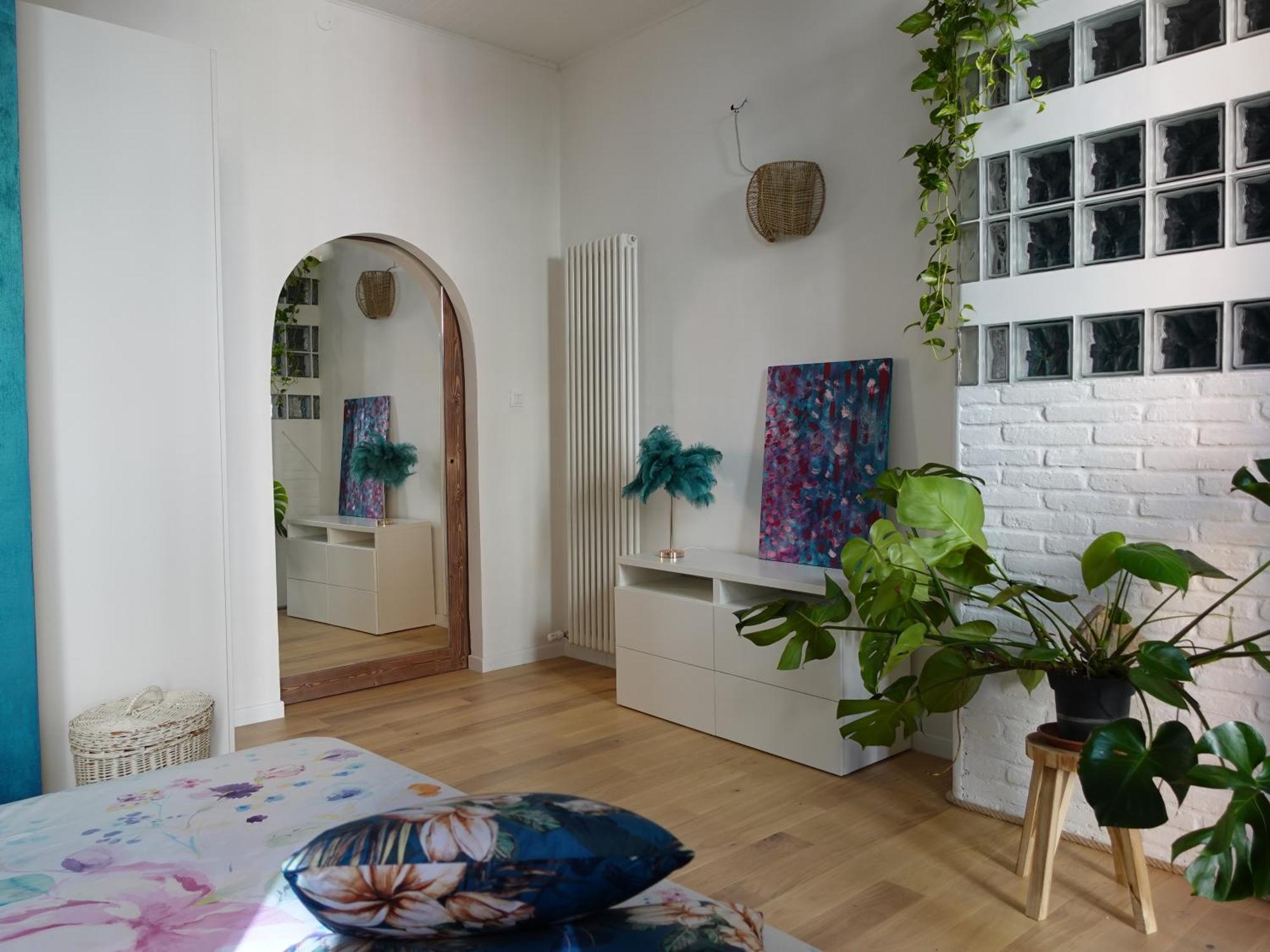 Cavana Cosy With Garden Near The Sea * Trieste