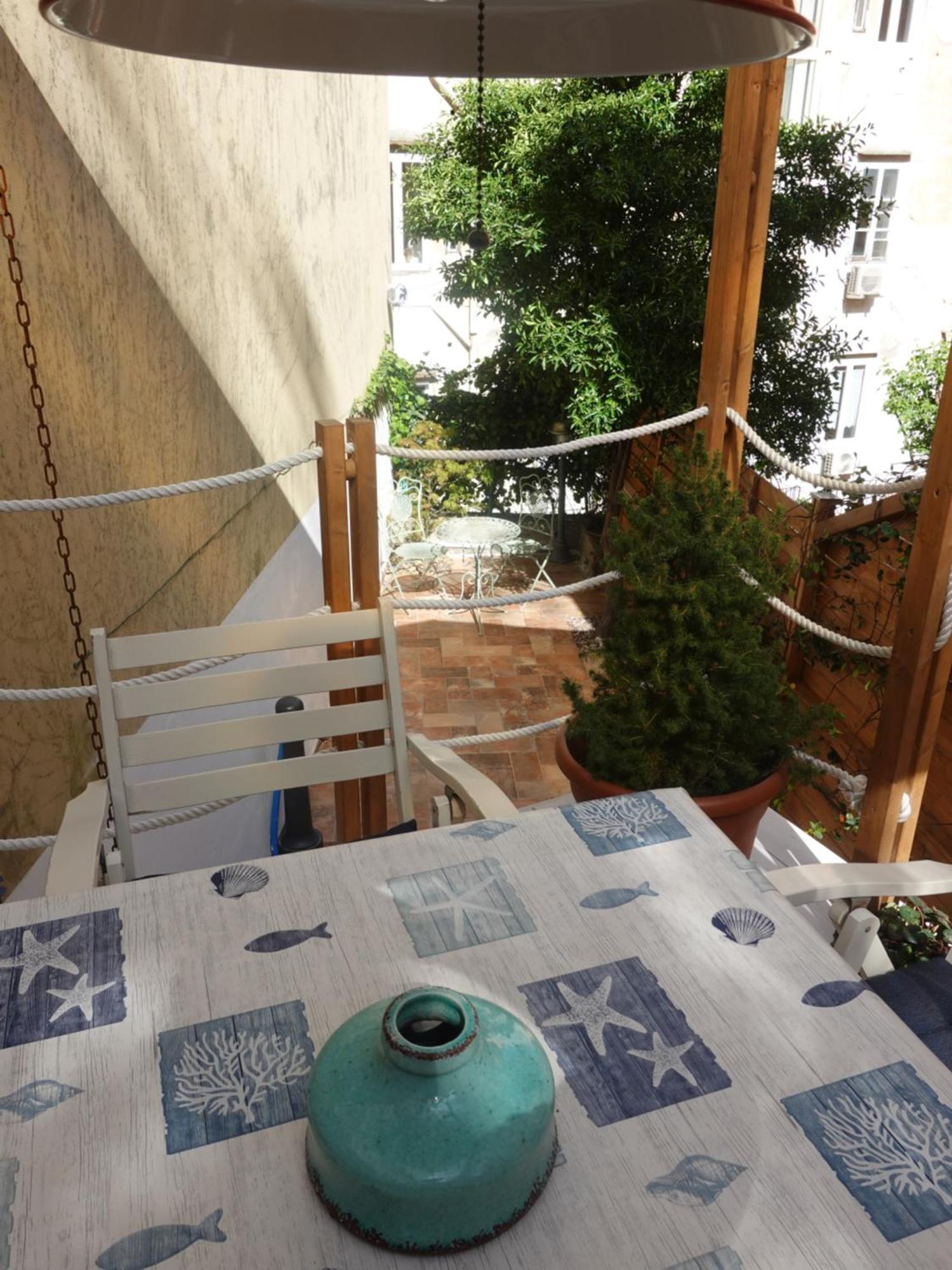 Cavana Cosy With Garden Near The Sea Appartamento