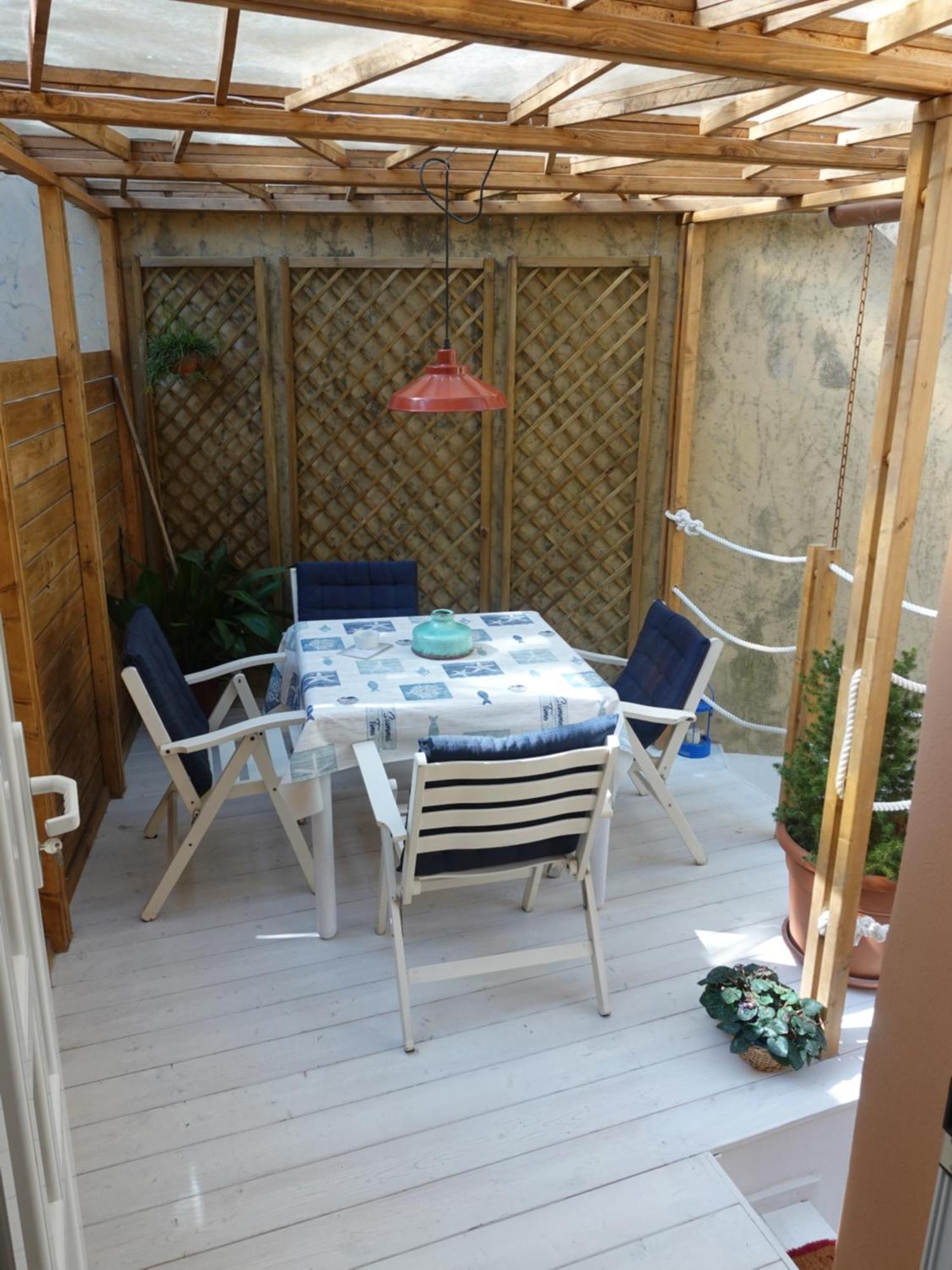 Cavana Cosy With Garden Near The Sea Trieste