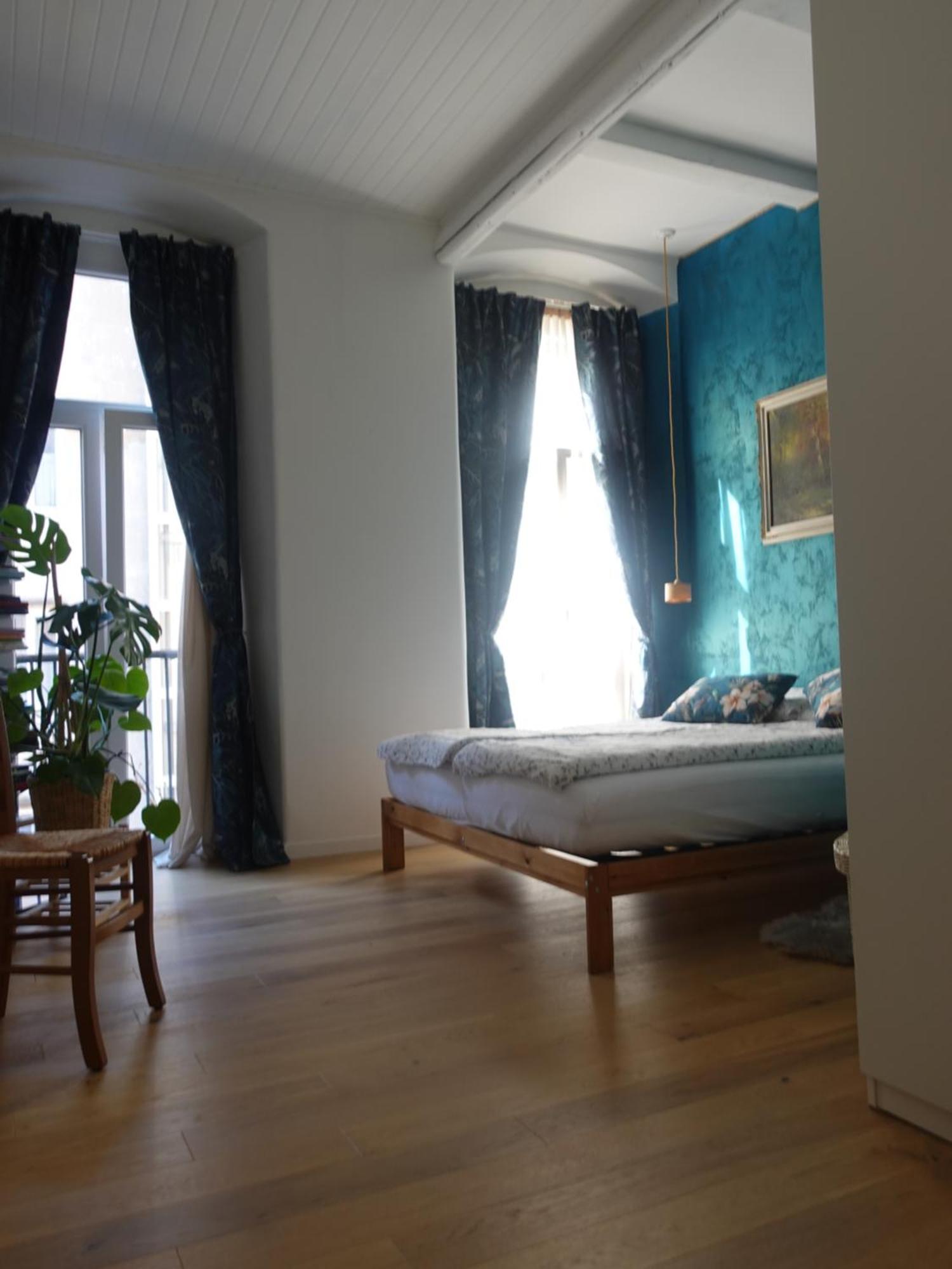 Cavana Cosy With Garden Near The Sea Appartamento