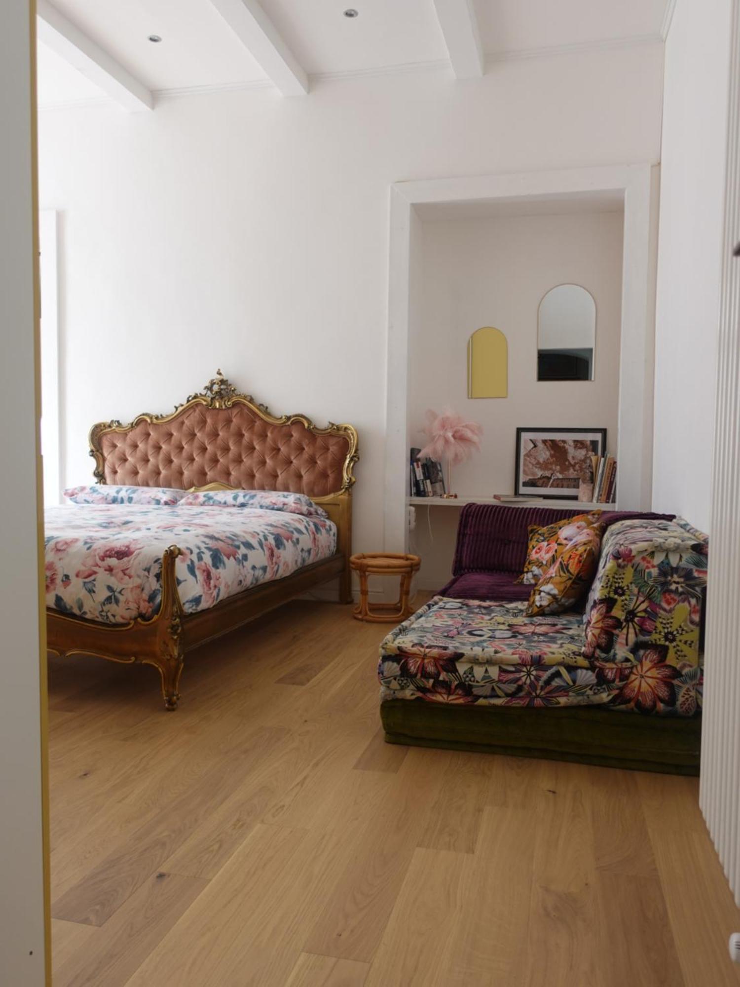 Cavana Cosy With Garden Near The Sea Appartamento *