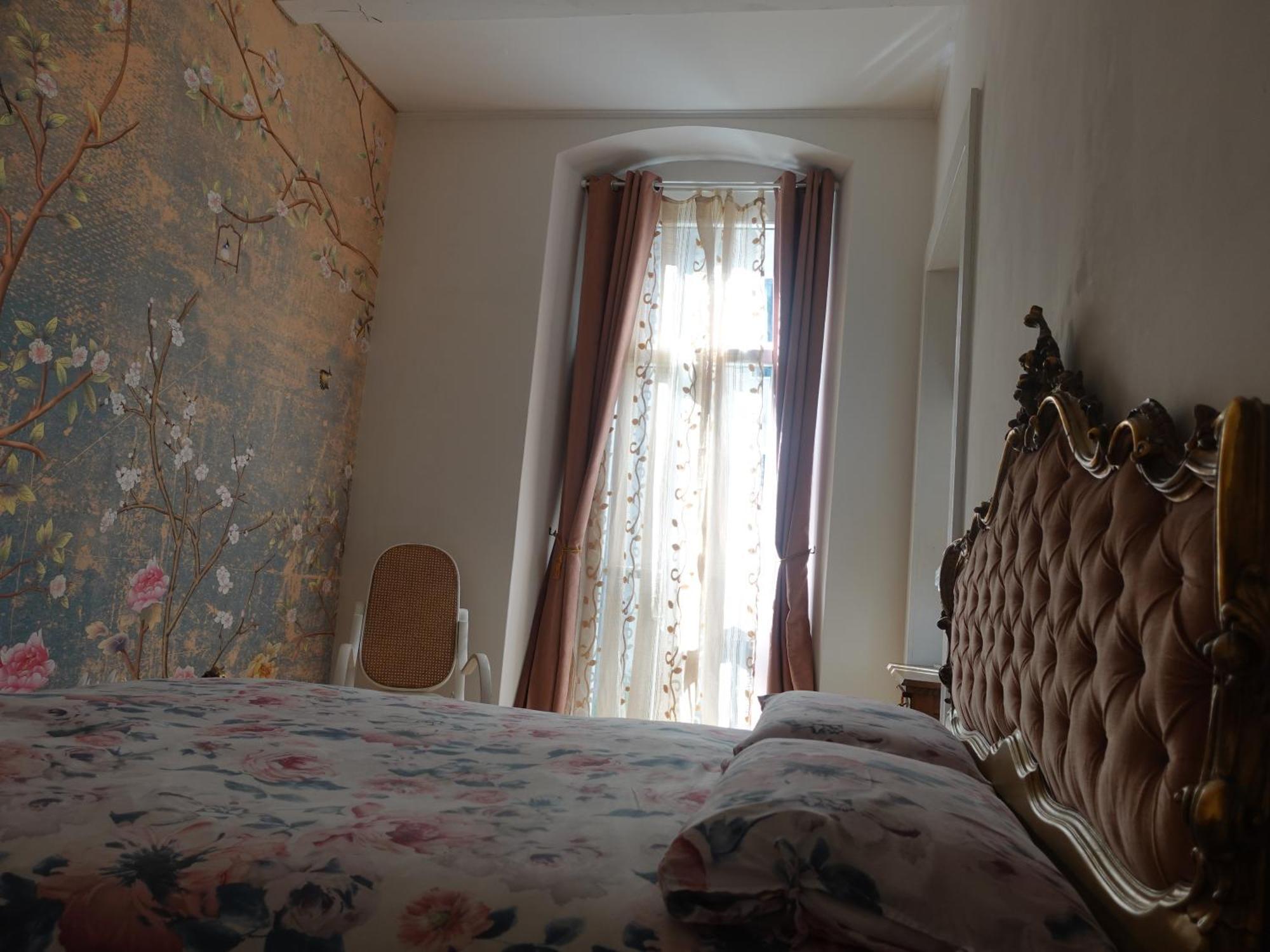 Cavana Cosy With Garden Near The Sea Trieste