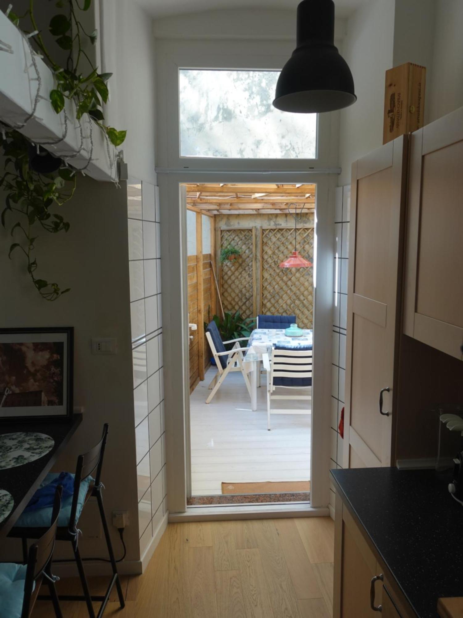 Cavana Cosy With Garden Near The Sea * Trieste
