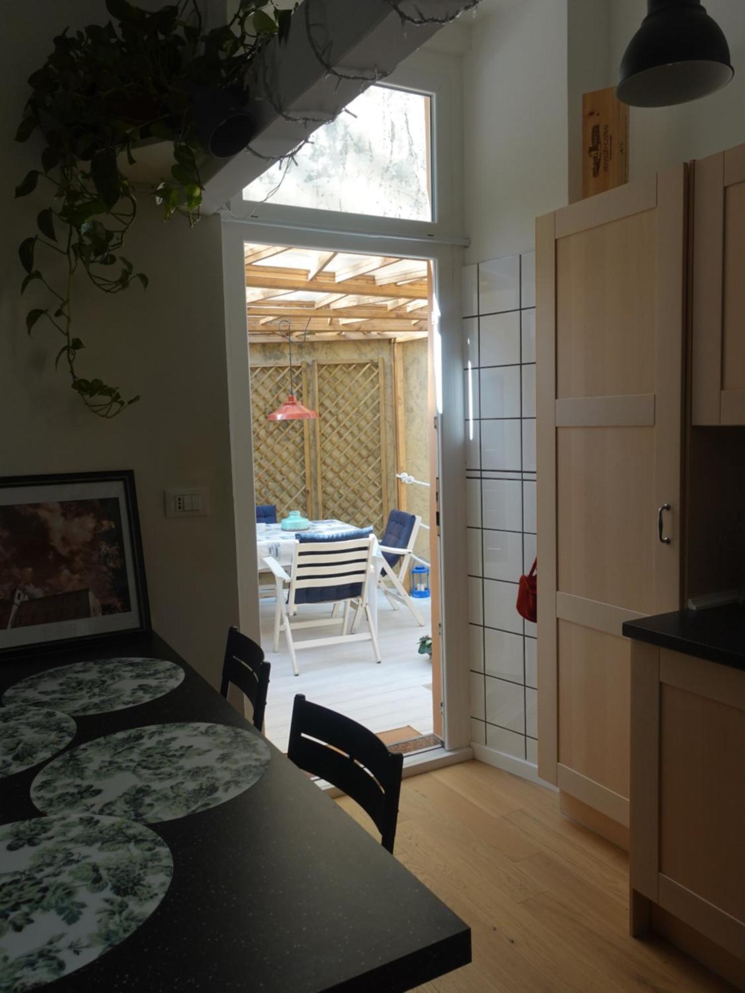 Apartment Cavana Cosy With Garden Near The Sea *