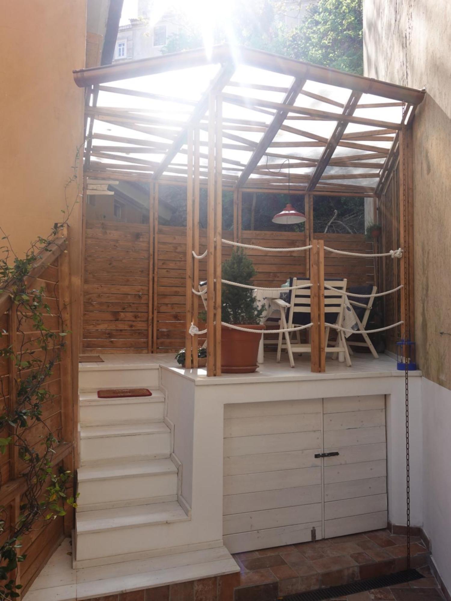 Cavana Cosy With Garden Near The Sea *