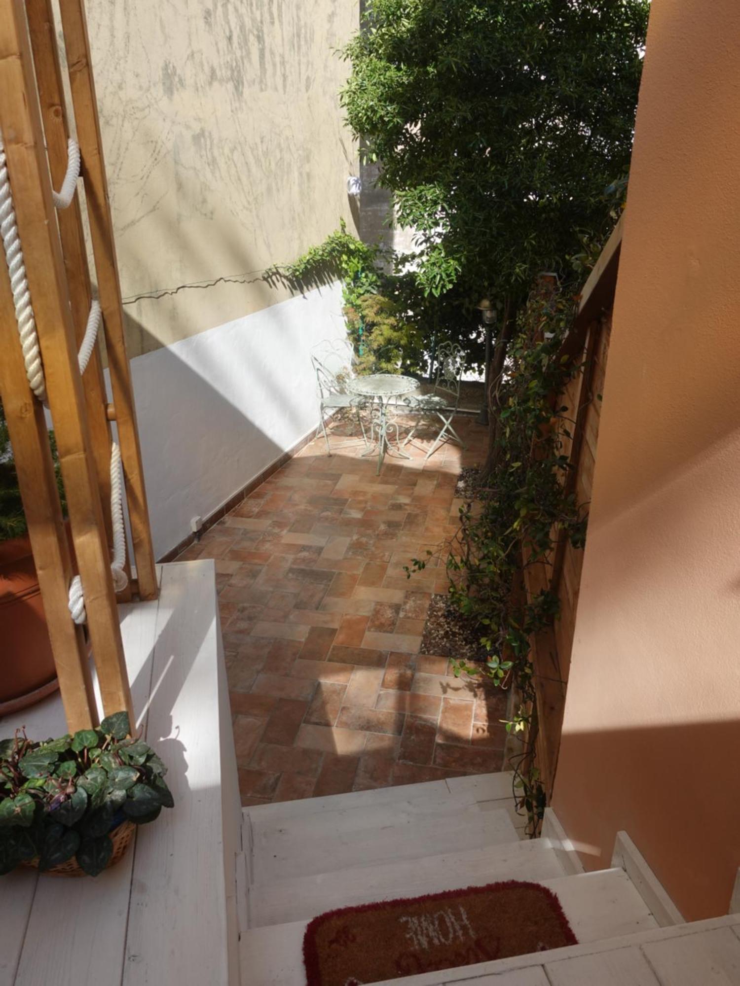 Cavana Cosy With Garden Near The Sea * Trieste