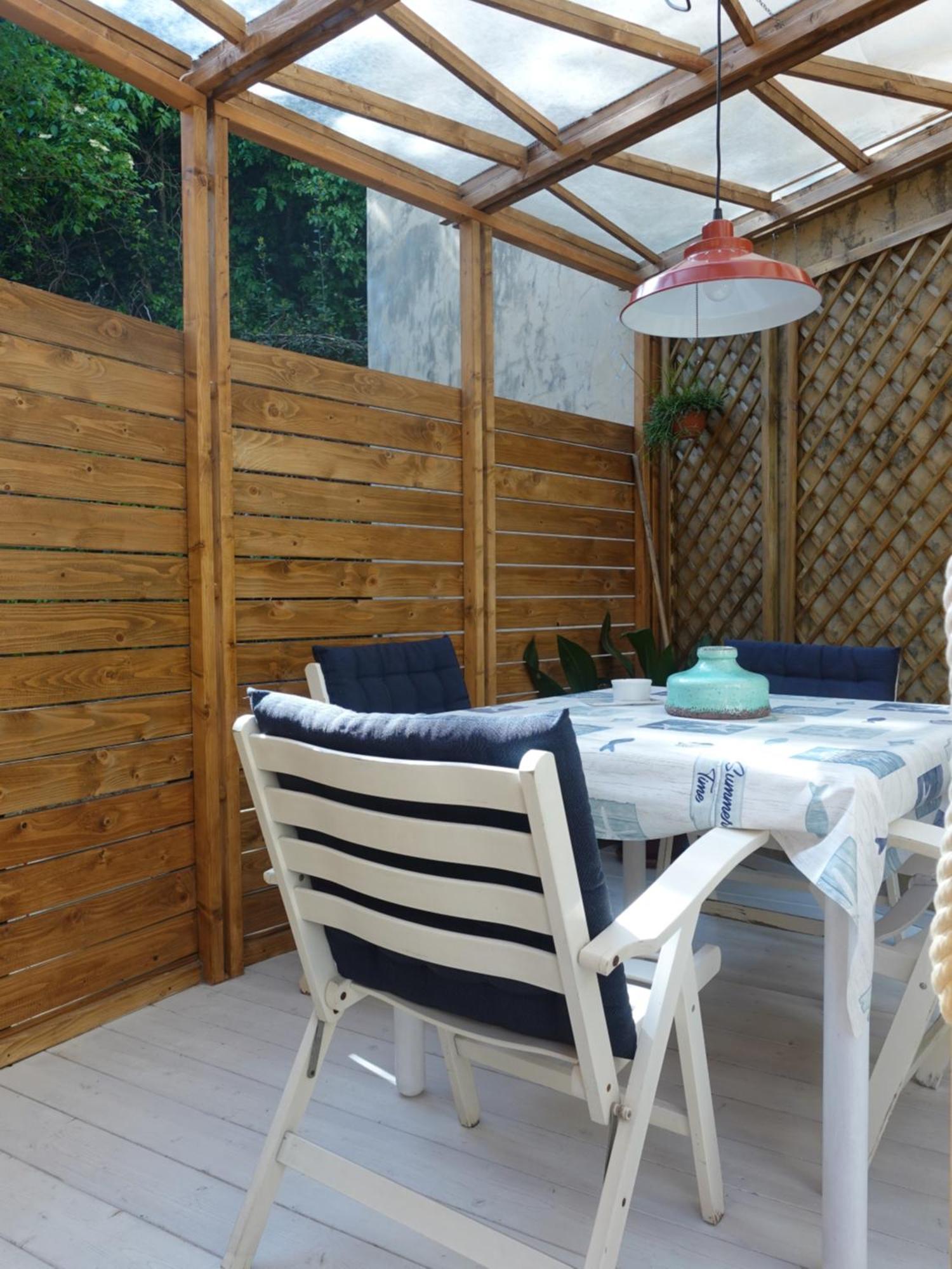 Apartment Cavana Cosy With Garden Near The Sea