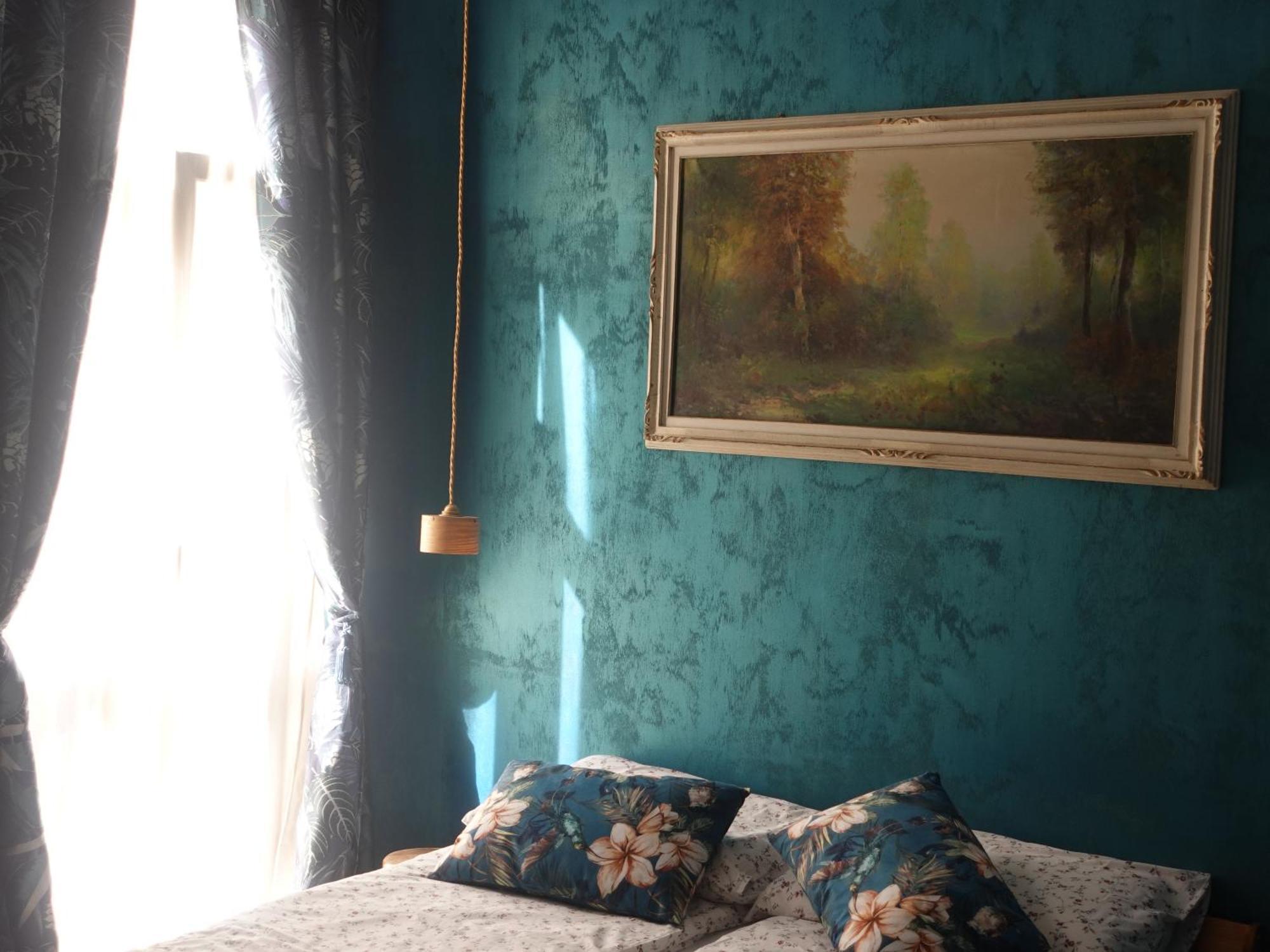 Cavana Cosy With Garden Near The Sea Apartment Trieste