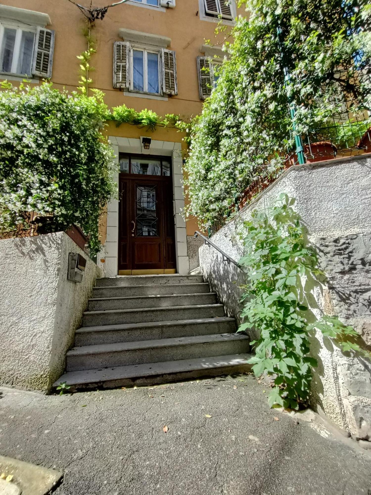 Cavana Cosy With Garden Near The Sea Appartamento